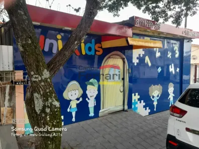 Casa com 3 Quartos para alugar, 300m² no Vila Constança, São Paulo