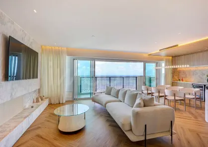 Apartamento com 5 Quartos à venda, 230m² no Centro, Balneário Camboriú