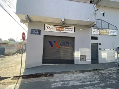 para alugar, 40m² no Dom Bosco, Betim