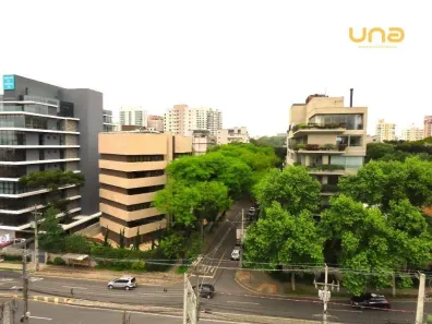 Apartamento com 3 Quartos à venda, 384m² no Cabral, Curitiba