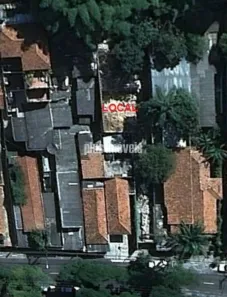 Lote/Terreno à venda, 350m² no Pinheiros, São Paulo