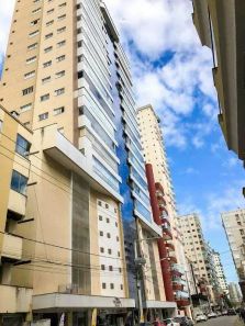 Apartamento com 4 Quartos à venda, 192m² no Meia Praia, Itapema
