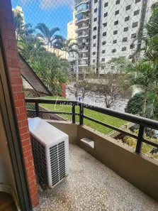 Apartamento com 3 Quartos à venda, 143m² no Itaim Bibi, São Paulo