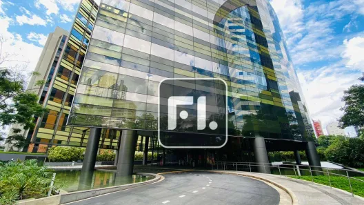 Ponto Comercial para alugar, 2105m² no Cidade Monções, São Paulo