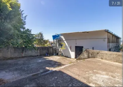 Galpão/Depósito/Armazém para alugar, 600m² no Vila Ipojuca, São Paulo