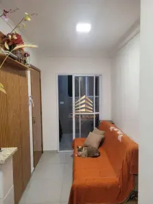 Apartamento com 1 Quarto à venda, 39m² no Tucuruvi, São Paulo