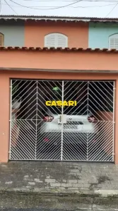 Casa com 2 Quartos à venda, 107m² no Demarchi, São Bernardo do Campo