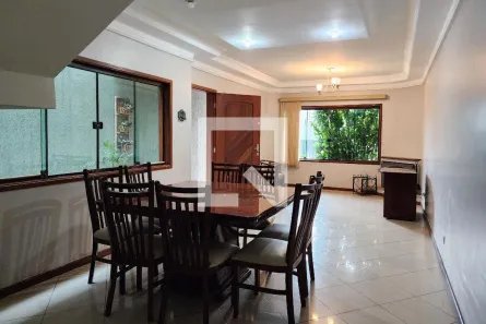 Casa com 3 Quartos à venda, 220m² no Nova Petrópolis, São Bernardo do Campo