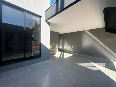 Casa com 3 Quartos à venda, 146m² no Vila Mollon IV, Santa Bárbara D'Oeste
