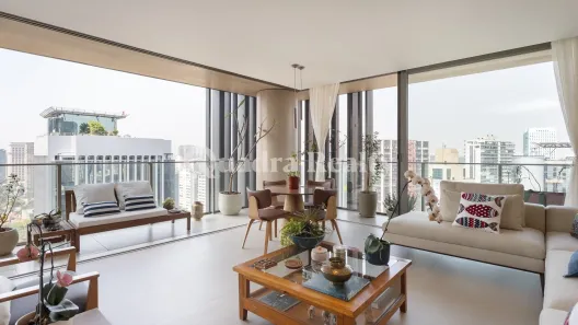 Apartamento com 3 Quartos à venda, 235m² no Pinheiros, São Paulo