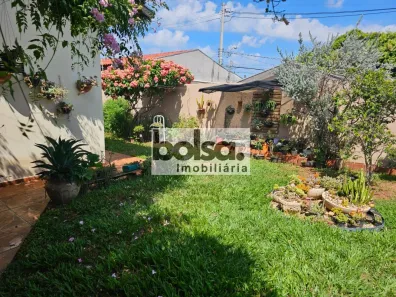 Casa com 3 Quartos à venda, 240m² no Vila Souto, Bauru