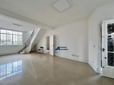 Sobrado com 5 Quartos à venda, 250m² no Perdizes, São Paulo