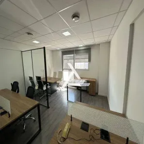 Sala Comercial para alugar, 60m² no Vila Congonhas, São Paulo