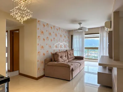 Apartamento com 3 Quartos para alugar, 82m² no Recreio dos Bandeirantes, Rio de Janeiro