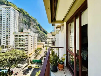 Apartamento com 3 Quartos à venda, 100m² no Botafogo, Rio de Janeiro