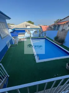 Casa com 4 Quartos à venda, 276m² no Jardim Guanabara, Rio de Janeiro