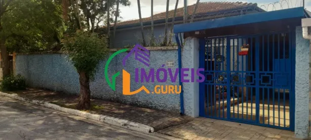 Casa com 3 Quartos à venda, 325m² no Vila Campo Grande, São Paulo