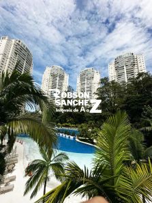 Apartamento com 3 Quartos à venda, 160m² no Jardim Marajoara, São Paulo