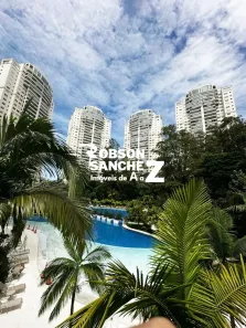 Apartamento com 3 Quartos à venda, 160m² no Jardim Marajoara, São Paulo