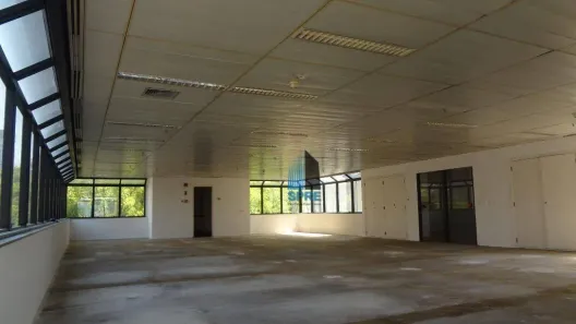 Sala Comercial para venda ou aluguel, 195m² no Cidade Monções, São Paulo