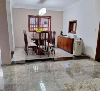 Casa com 4 Quartos à venda, 318m² no Parque Alto Taquaral, Campinas