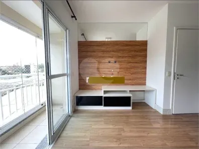Apartamento com 2 Quartos para alugar, 60m² no Jardim Pereira Leite, São Paulo