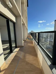 Apartamento com 3 Quartos à venda, 236m² no Setor Bueno, Goiânia