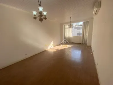 Apartamento com 2 Quartos à venda, 122m² no Boqueirão, Santos