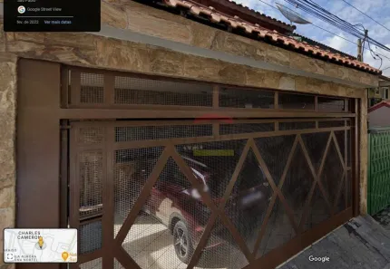 Sobrado com 3 Quartos à venda, 119m² no Vila Aurora (Zona Norte), São Paulo