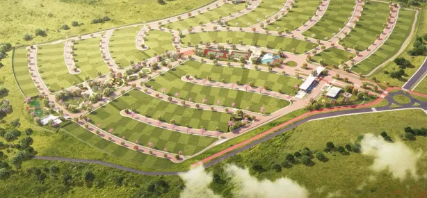 Lote/Terreno à venda, 309m² no Jardim Aeroporto, Marília