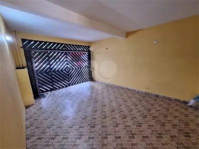 Imóvel Comercial com 2 Quartos à venda, 108m² no Jardim Satélite, São Paulo