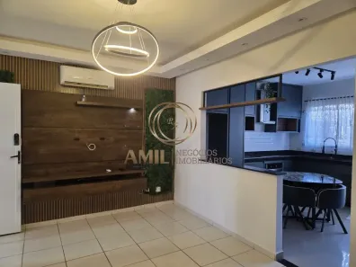 Casa com 3 Quartos à venda, 100m² no Eugênio de Mello, São José dos Campos