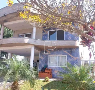 Casa de Condomínio com 3 Quartos à venda, 225m² no Vivenda Santo Afonso, Vargem Grande Paulista