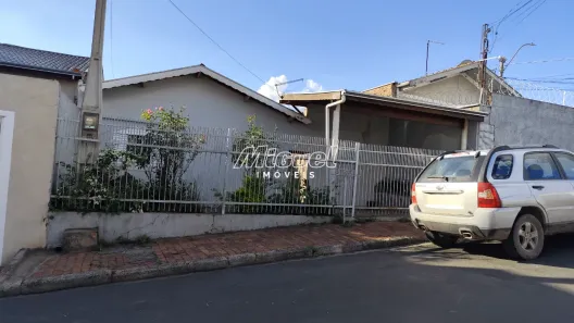 Casa com 2 Quartos à venda, 102m² no Jardim Glória, Piracicaba