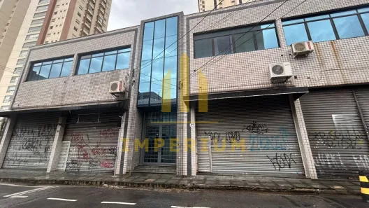 Sala Comercial para alugar, 80m² no Santana, São Paulo