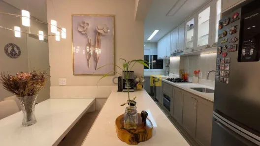 Apartamento com 2 Quartos à venda, 53m² no Vila Rehder, Americana