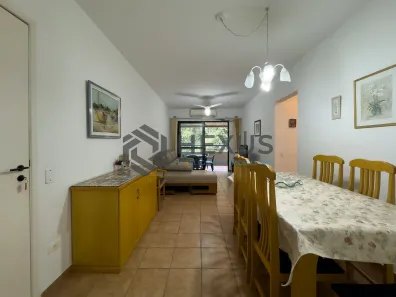 Apartamento com 3 Quartos à venda, 104m² no Pitangueiras, Guarujá