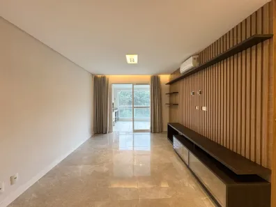 Apartamento com 3 Quartos à venda, 114m² no Vila Ema, São José dos Campos