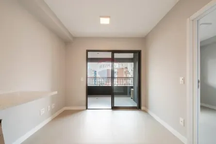 Apartamento com 1 Quarto à venda, 37m² no Jardim Vera Cruz, São Paulo