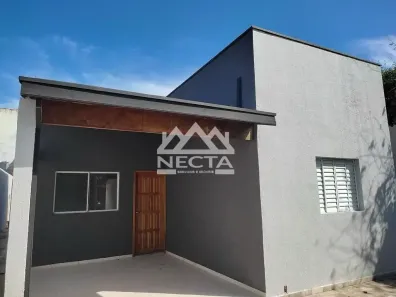 Casa com 3 Quartos à venda, 125m² no Jardim do Sol, Caraguatatuba