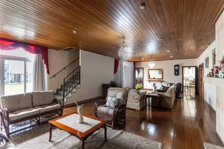 Apartamento com 3 Quartos à venda, 350m² no Campos Elíseos, São Paulo
