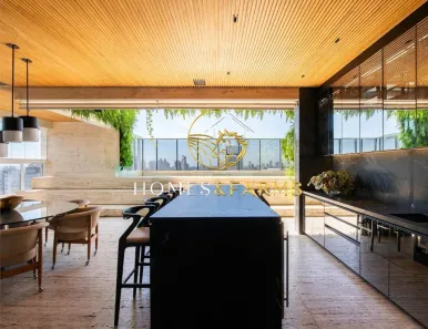 Cobertura com 3 Quartos à venda, 484m² no Setor Marista, Goiânia