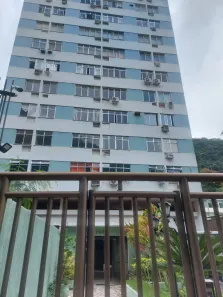 Apartamento com 2 Quartos à venda, 68m² no Laranjeiras, Rio de Janeiro