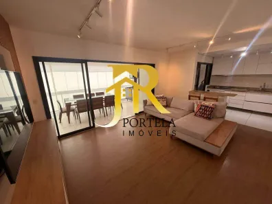 Apartamento com 3 Quartos para alugar, 120m² no Aclimação, São Paulo