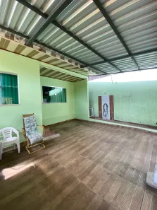 Casa com 2 Quartos à venda, 100m² no Nova Cidade, Manaus