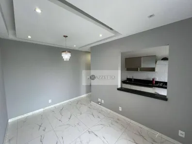 Apartamento com 3 Quartos à venda, 63m² no Jardim Santiago, Indaiatuba
