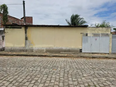 Casa com 2 Quartos à venda, 100m² no Liberdade, Parnamirim