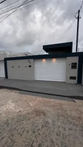 Casa com 3 Quartos à venda, 96m² no Jatobá, Barra dos Coqueiros