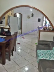Casa com 2 Quartos à venda, 110m² no Residencial Parque Zabani, Santa Bárbara D'Oeste