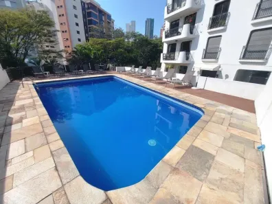 Apartamento com 3 Quartos à venda, 178m² no Vila Suzana, São Paulo